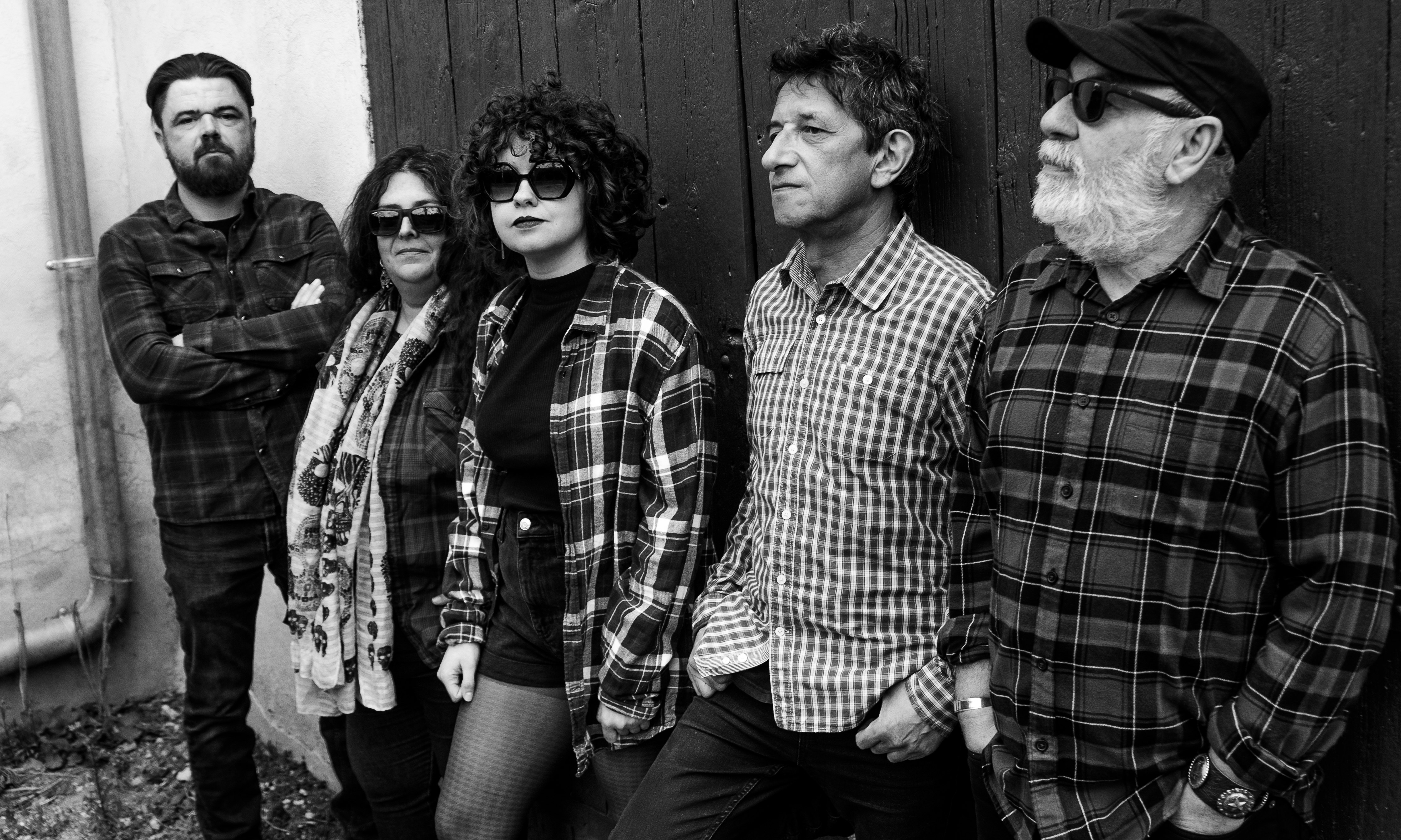 Jim Younger's Spirit + Pills For Tomorrow + Red Money