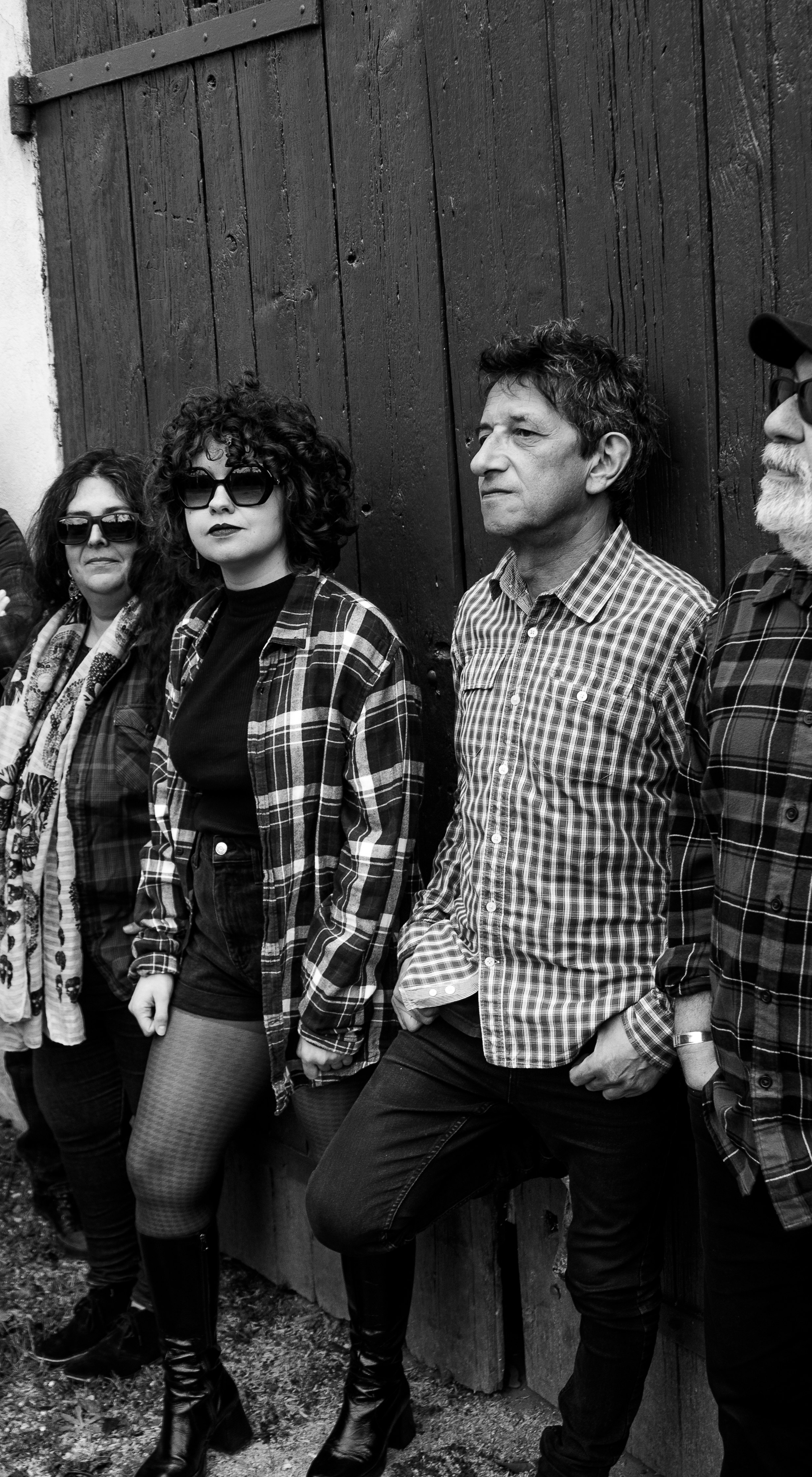 Jim Younger's Spirit + Pills For Tomorrow + Red Money