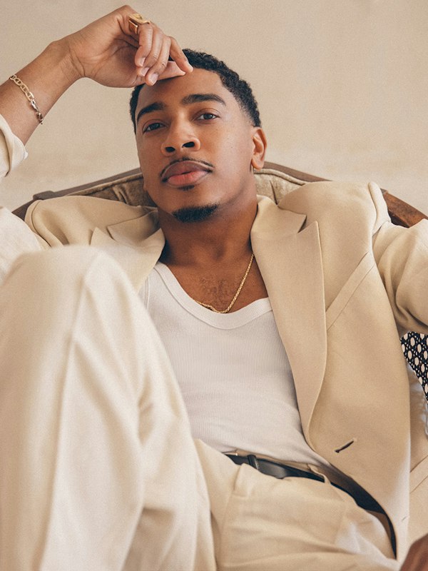 Christian Sands Trio | HSL Tucson Jazz Festival