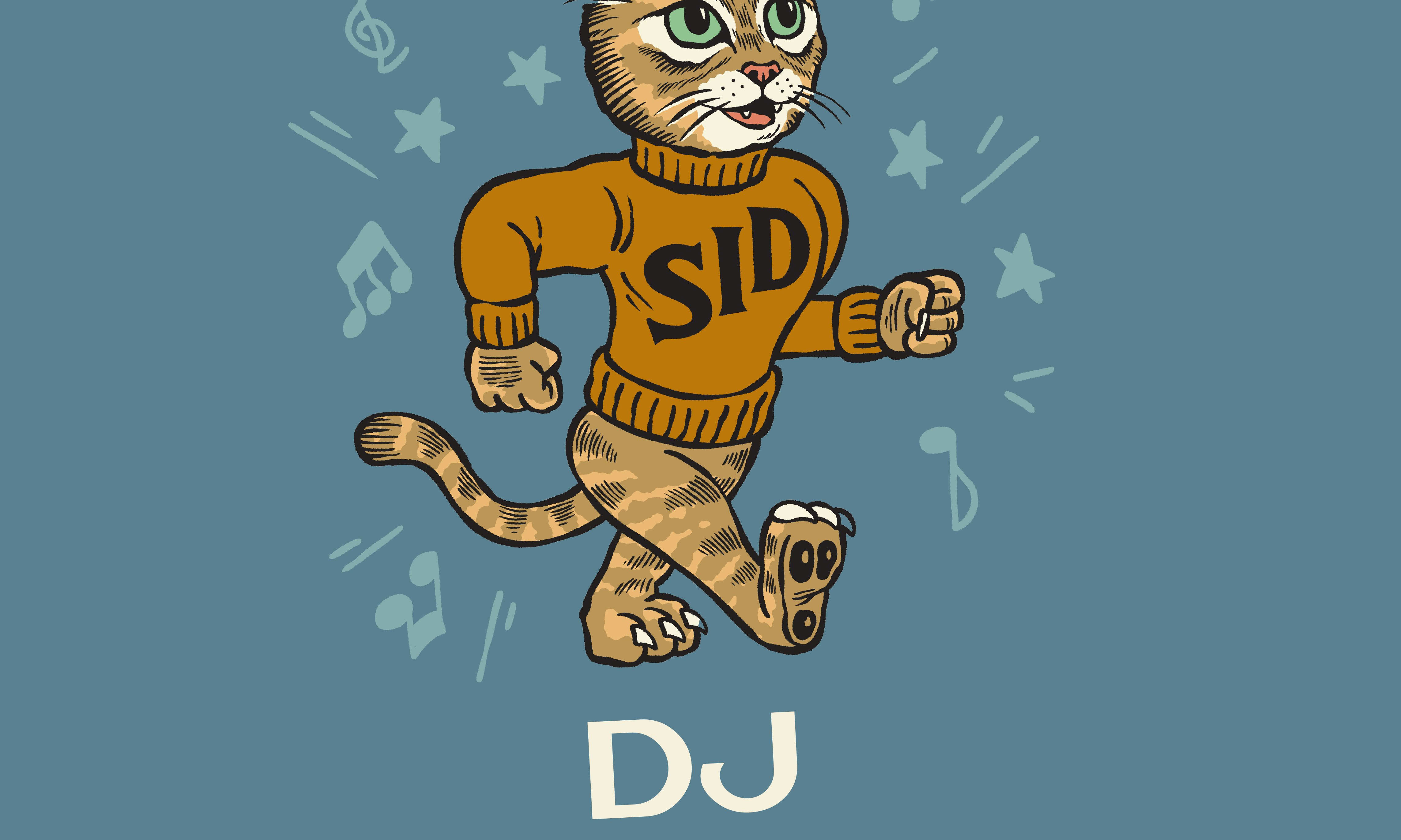 DJ Benny Jets