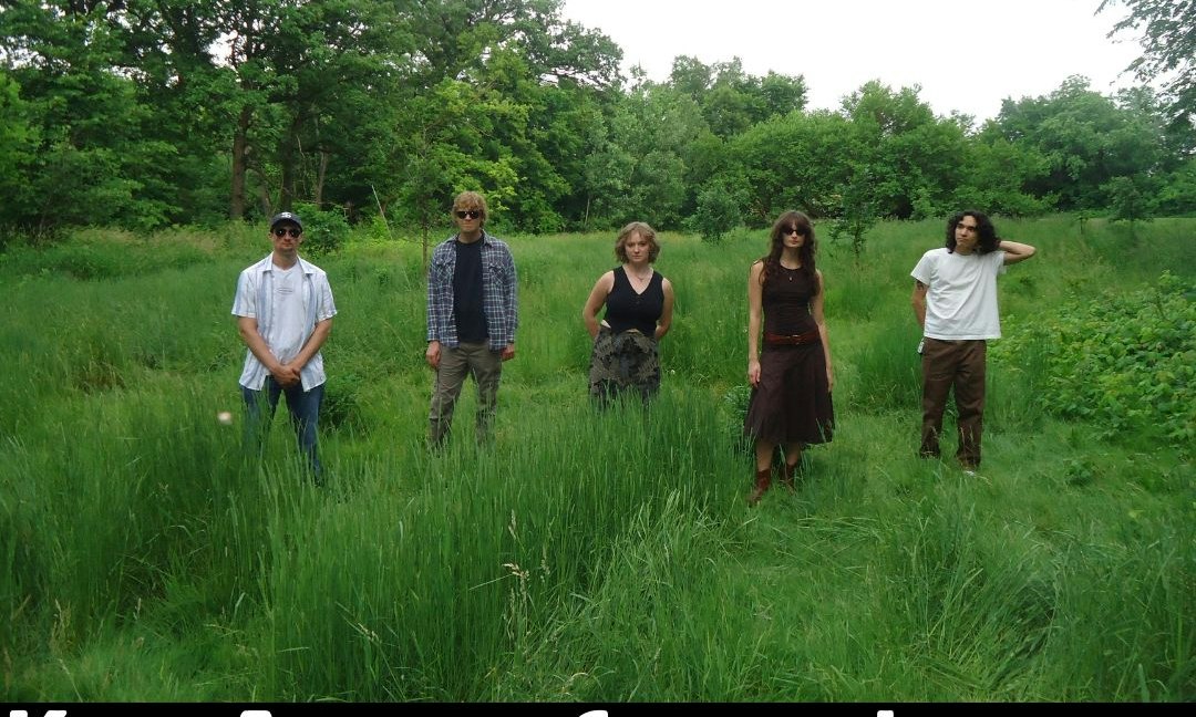 Nature Club // Kent Avenue Carpool // Nova Celestia
