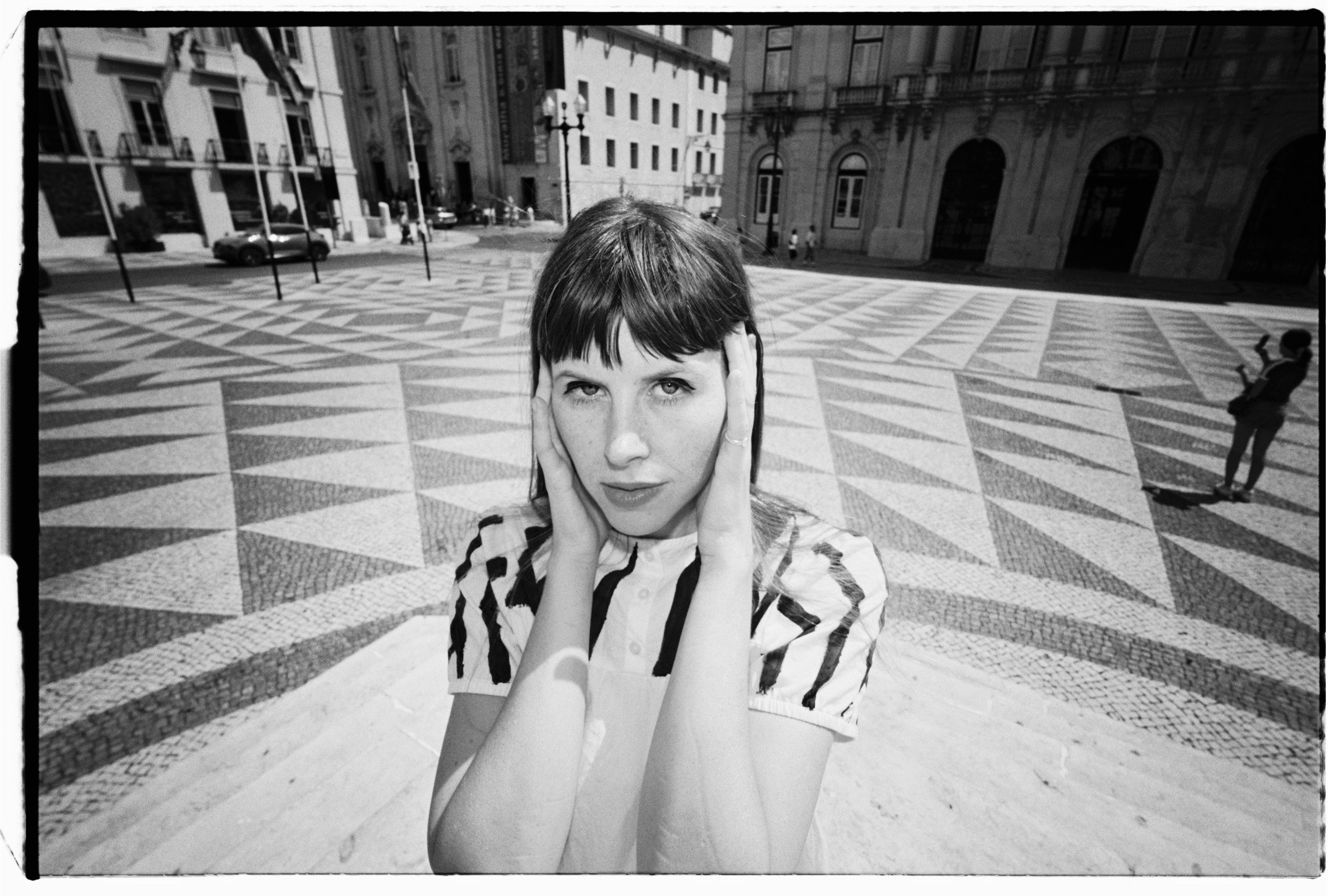 Lael Neale + Special Guest at The Hope & Ruin, Brighton