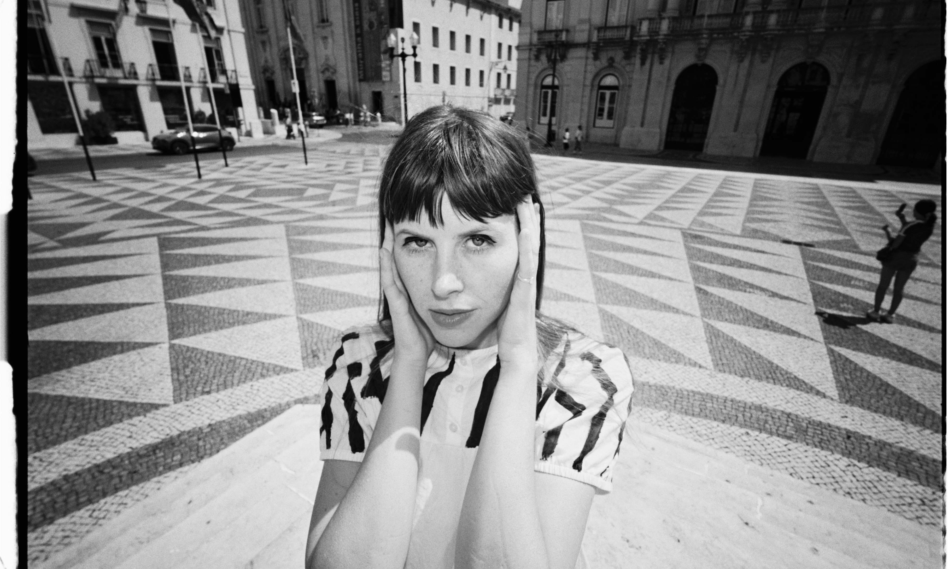 Lael Neale + Special Guest