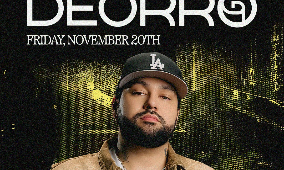 Deorro