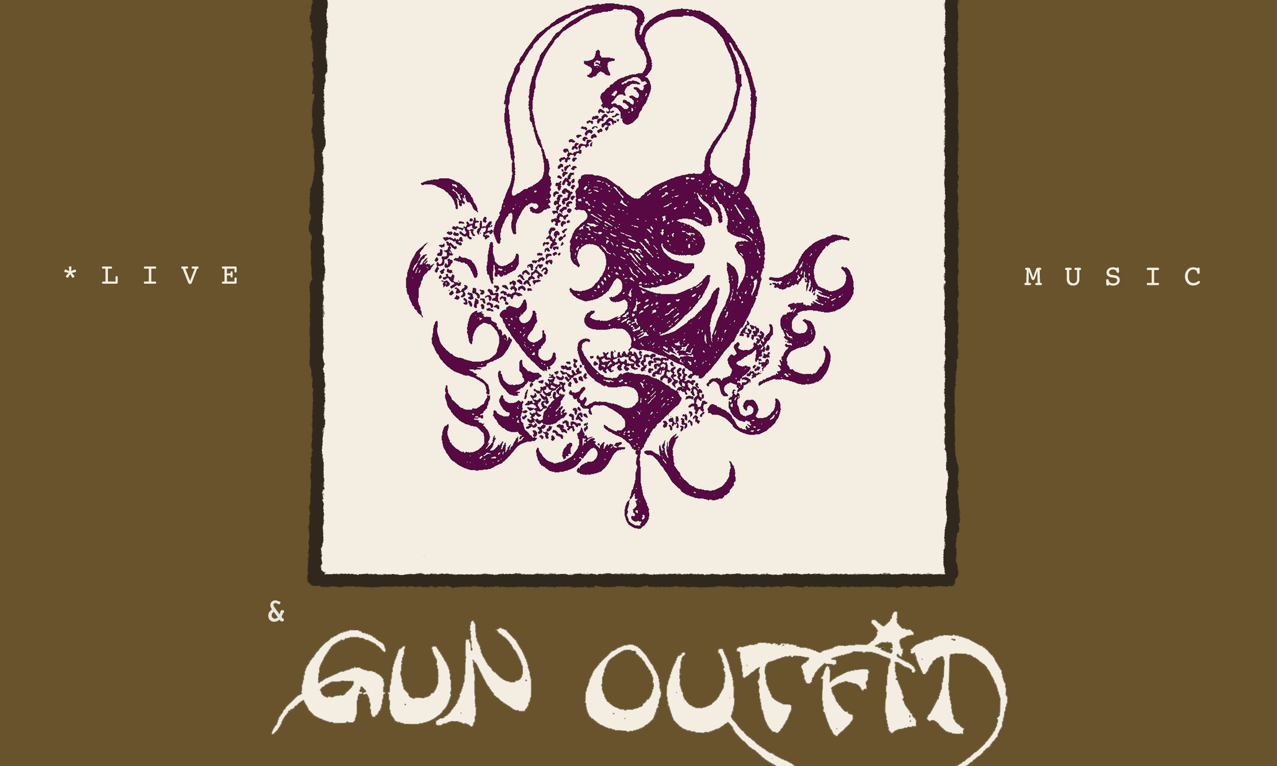 Mystic 100's, Gun Outfit, Ben Koss Rtz Jesus