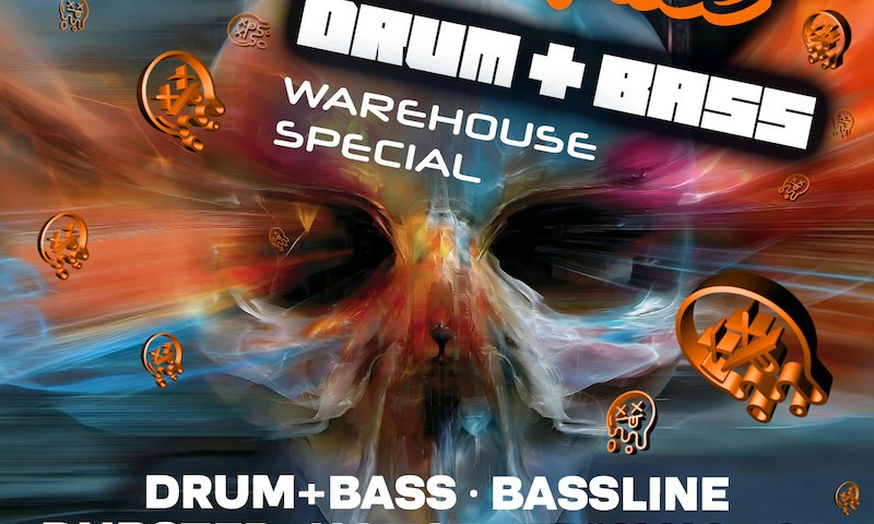 Bass Face  Dnb, Bassline, Ukg and House Free Tixs