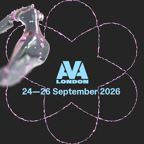 AVA London Conference 2026