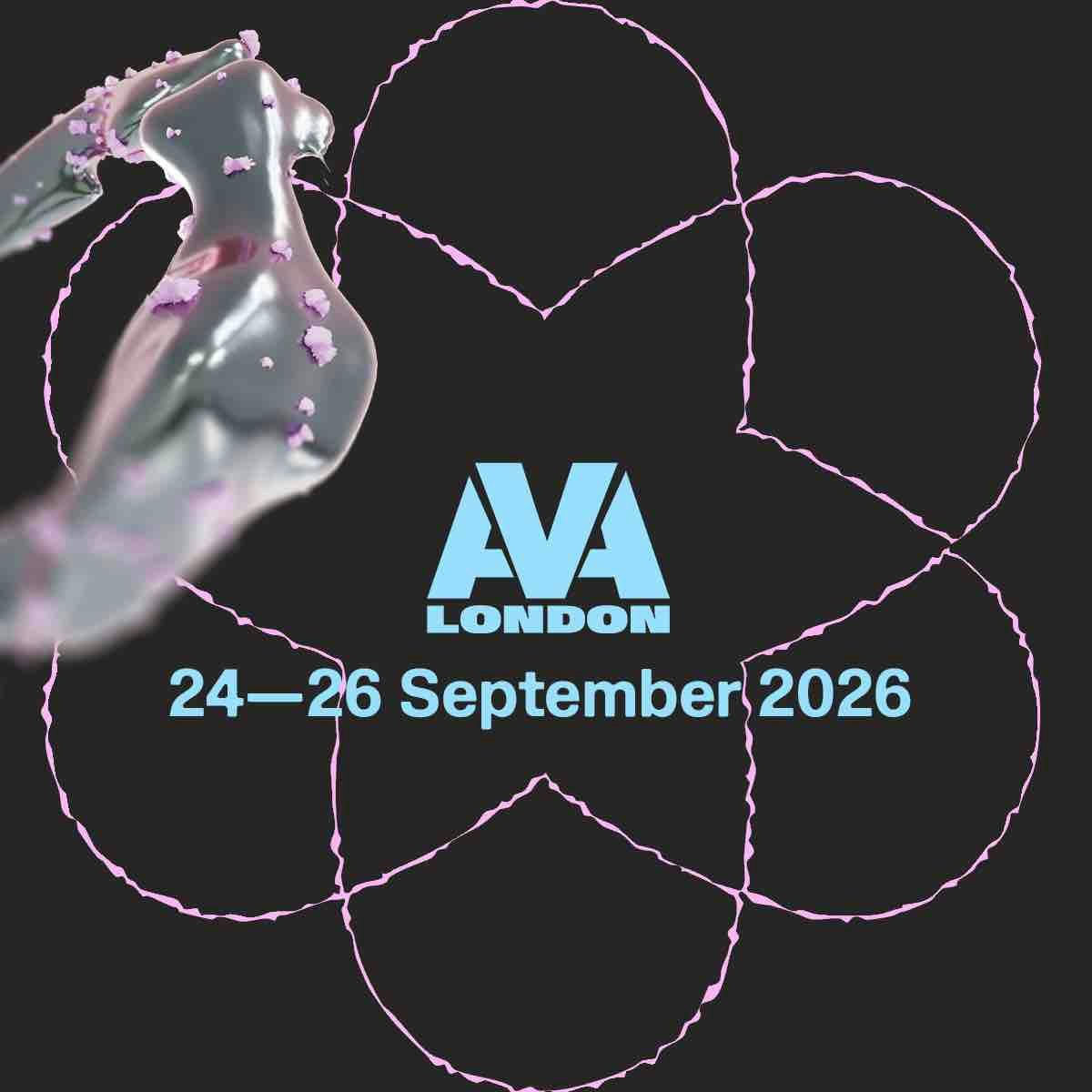AVA London Conference 2026