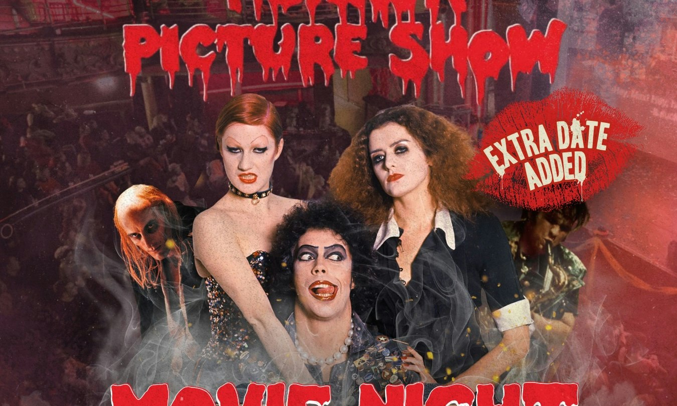 The Rocky Horror Picture Show Movie Night