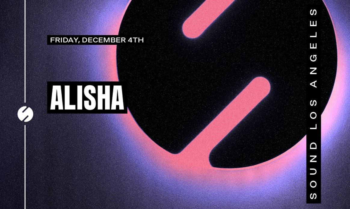 ALISHA