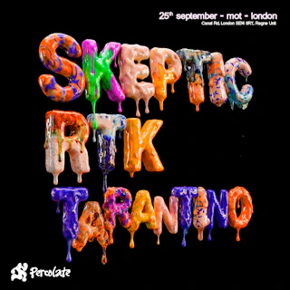 Skeptic b2b RTK Tarantino - All Night Long