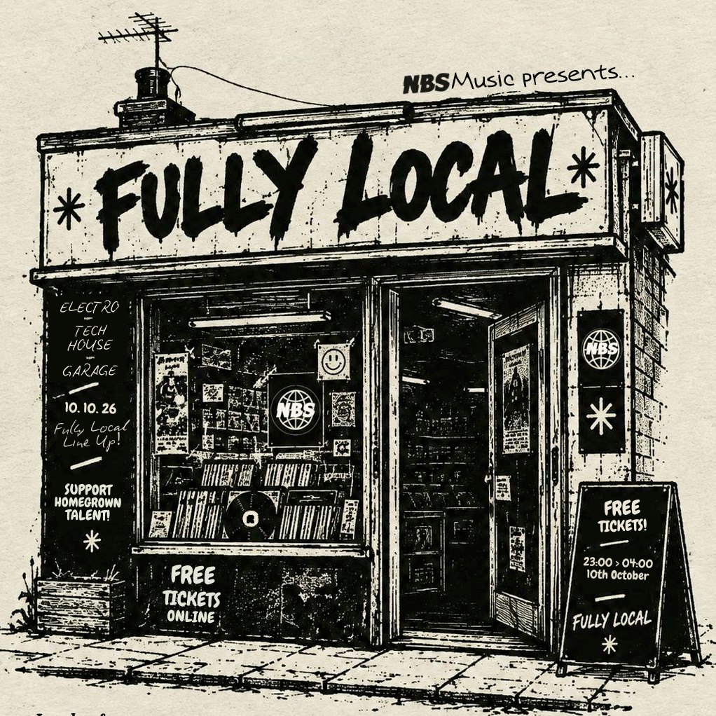 Fully Local