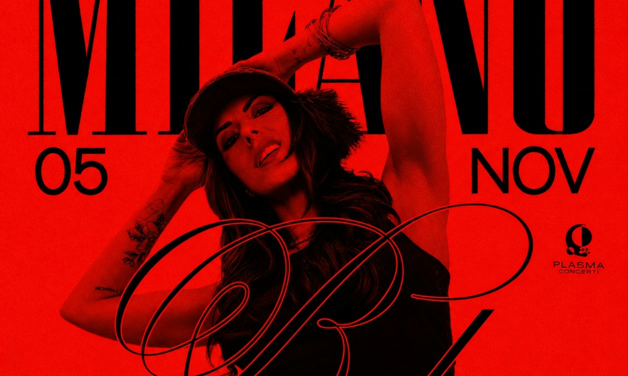 Beba – L’Imperatrice Live