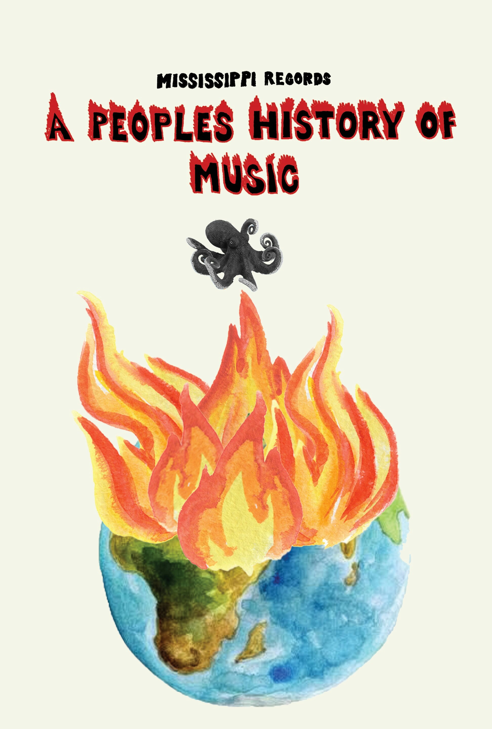 A People’s History of Music at PINK, Manchester