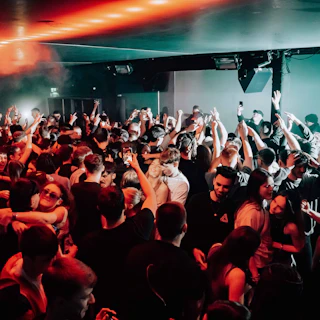 MALOKA CLUB: Rnb, Reggaeton, Pop, Afrobeat, Funk!