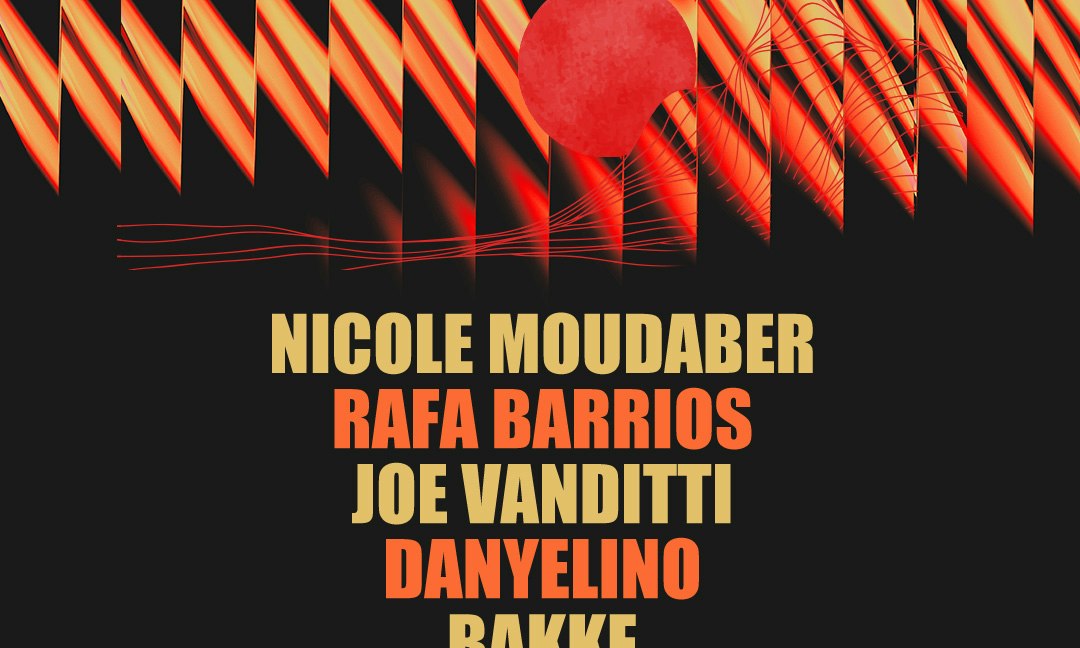 Nicole Moudaber