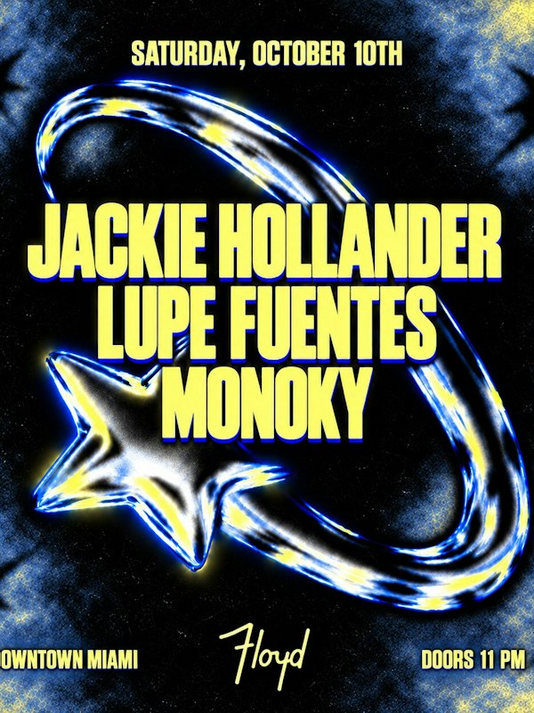 Jackie Hollander