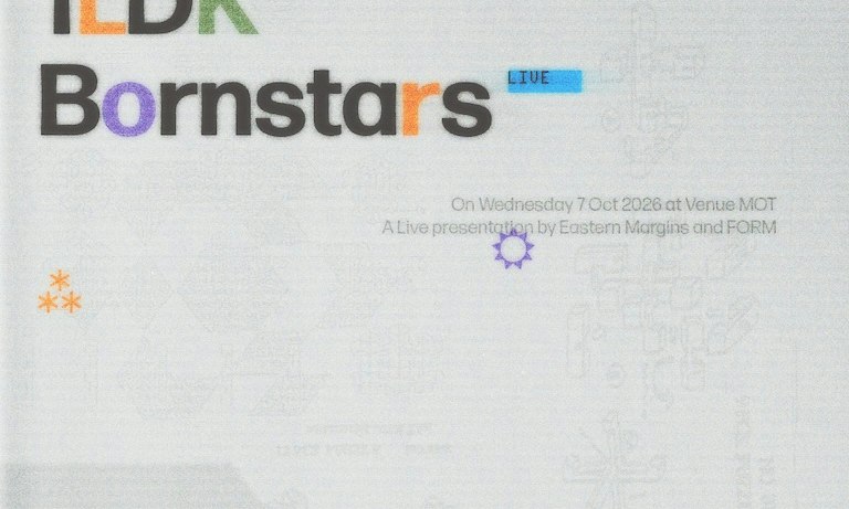 PETERPARKER69 + 1LDK + BORNSTARS