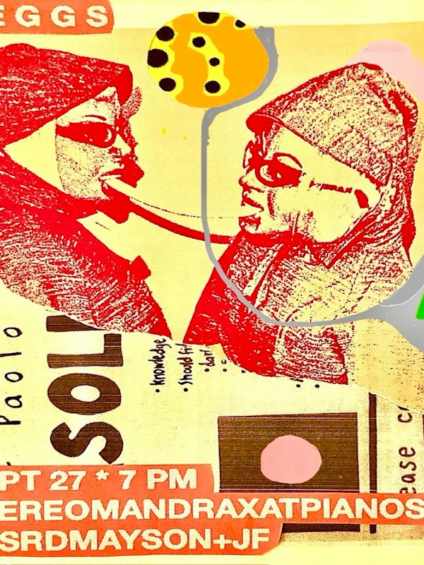 Stereo Mandrax (FREE w/ RSVP): L’eggs • Tango & Cash • Spa Day