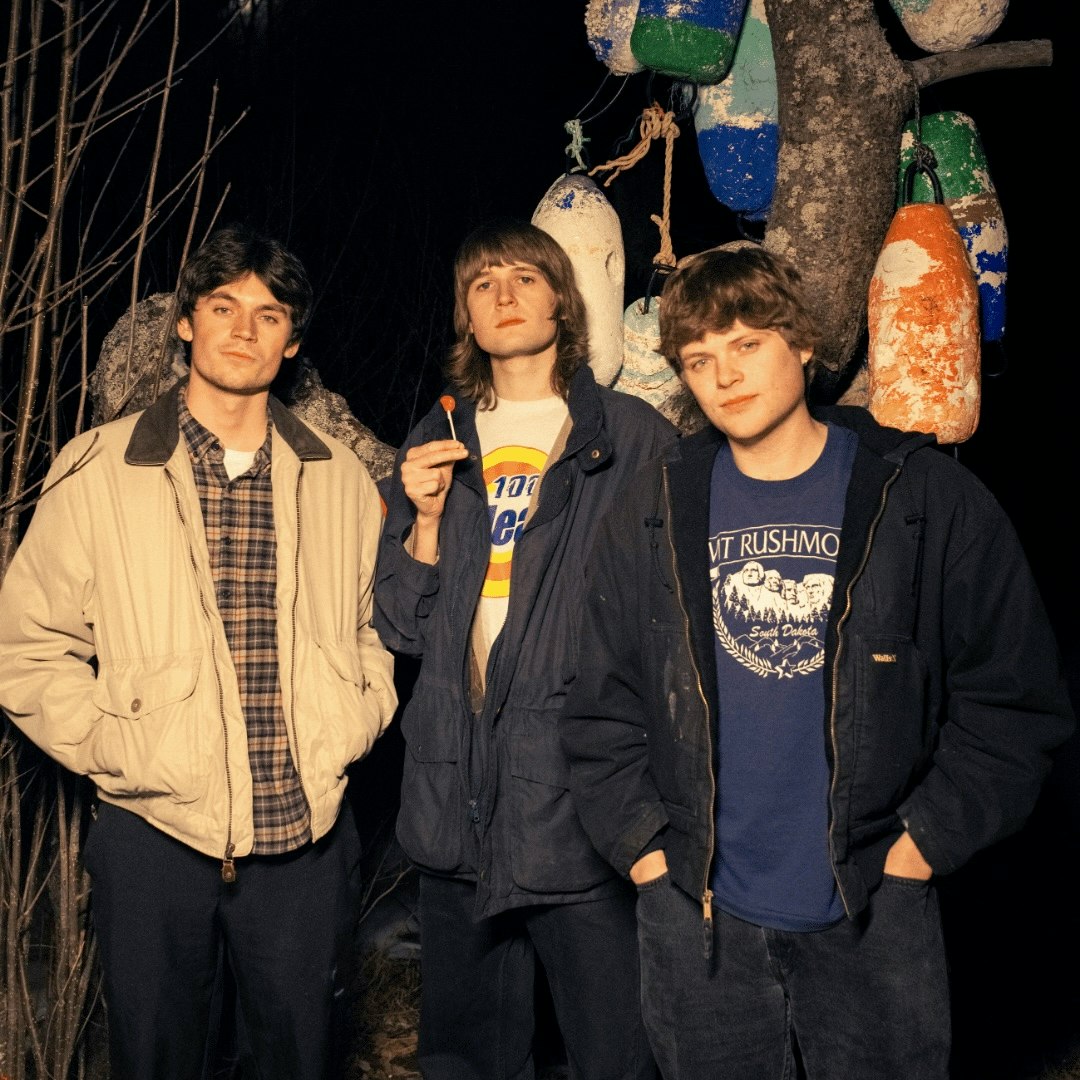 Gizmo tickets, events, and tour dates