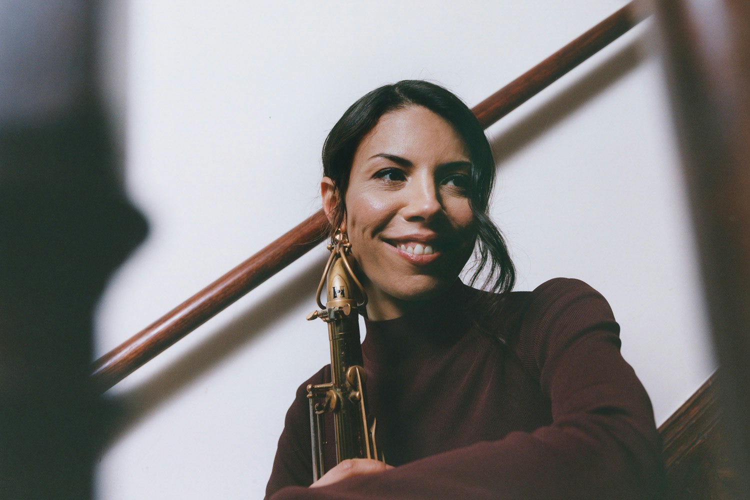 Melissa Aldana Quartet | HSL Tucson Jazz Festival