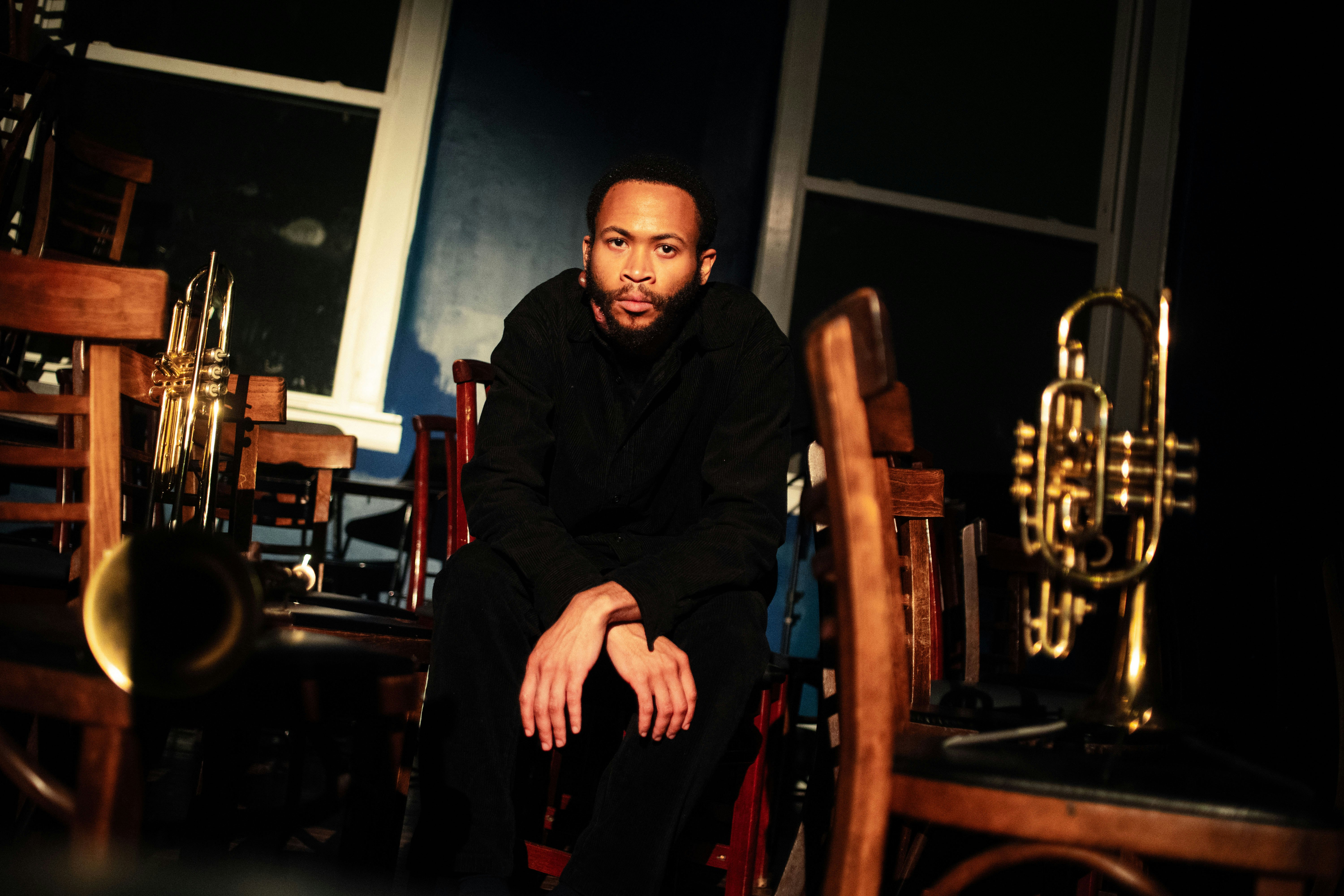 Brandon Woody | HSL Tucson Jazz Festival