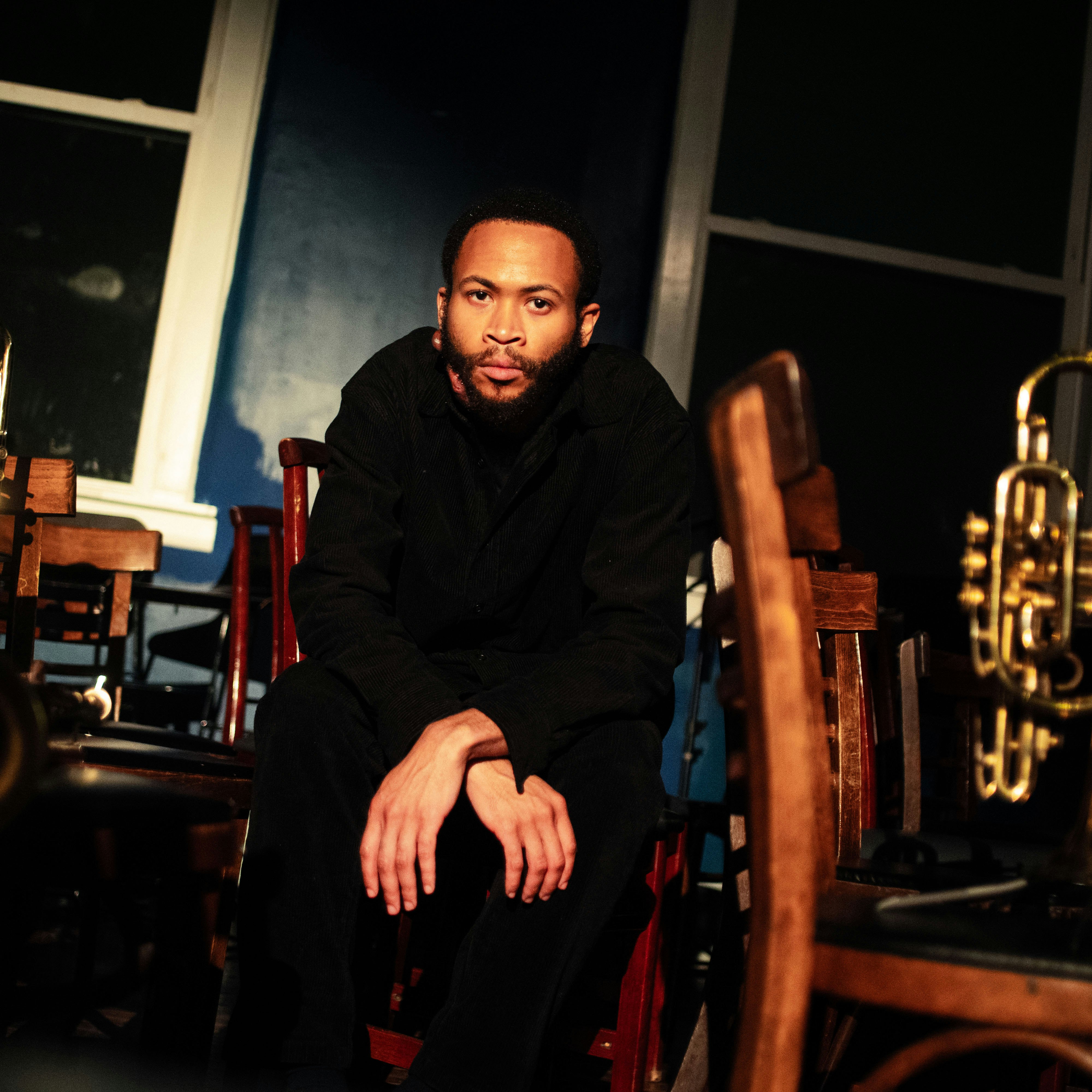 Brandon Woody | HSL Tucson Jazz Festival