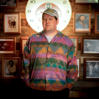 Jake Xerxes Fussell: Stripped Back + Signing