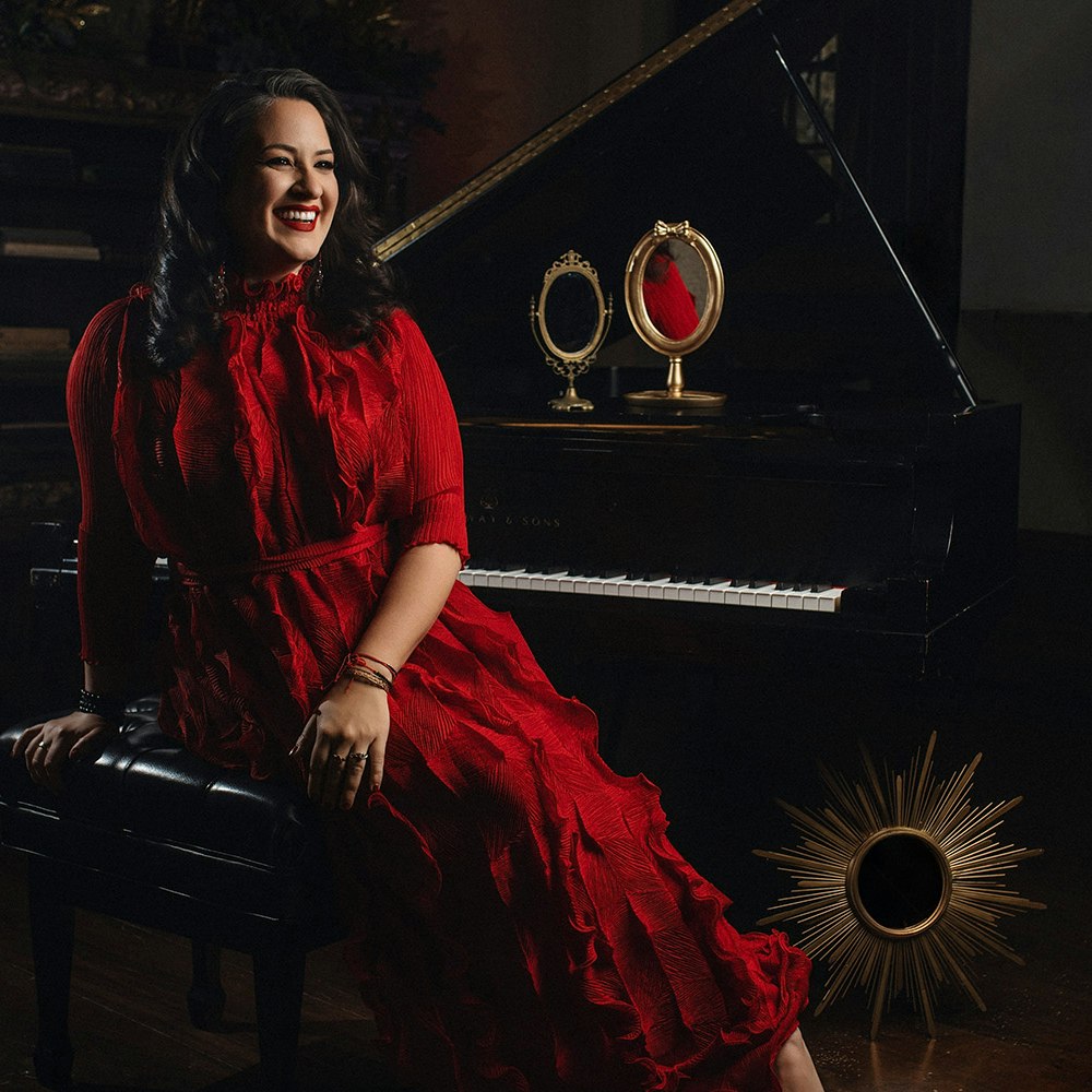 Nicole Zuraitis | HSL Tucson Jazz Festival