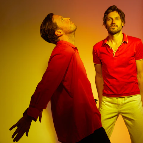 Friendly Fires