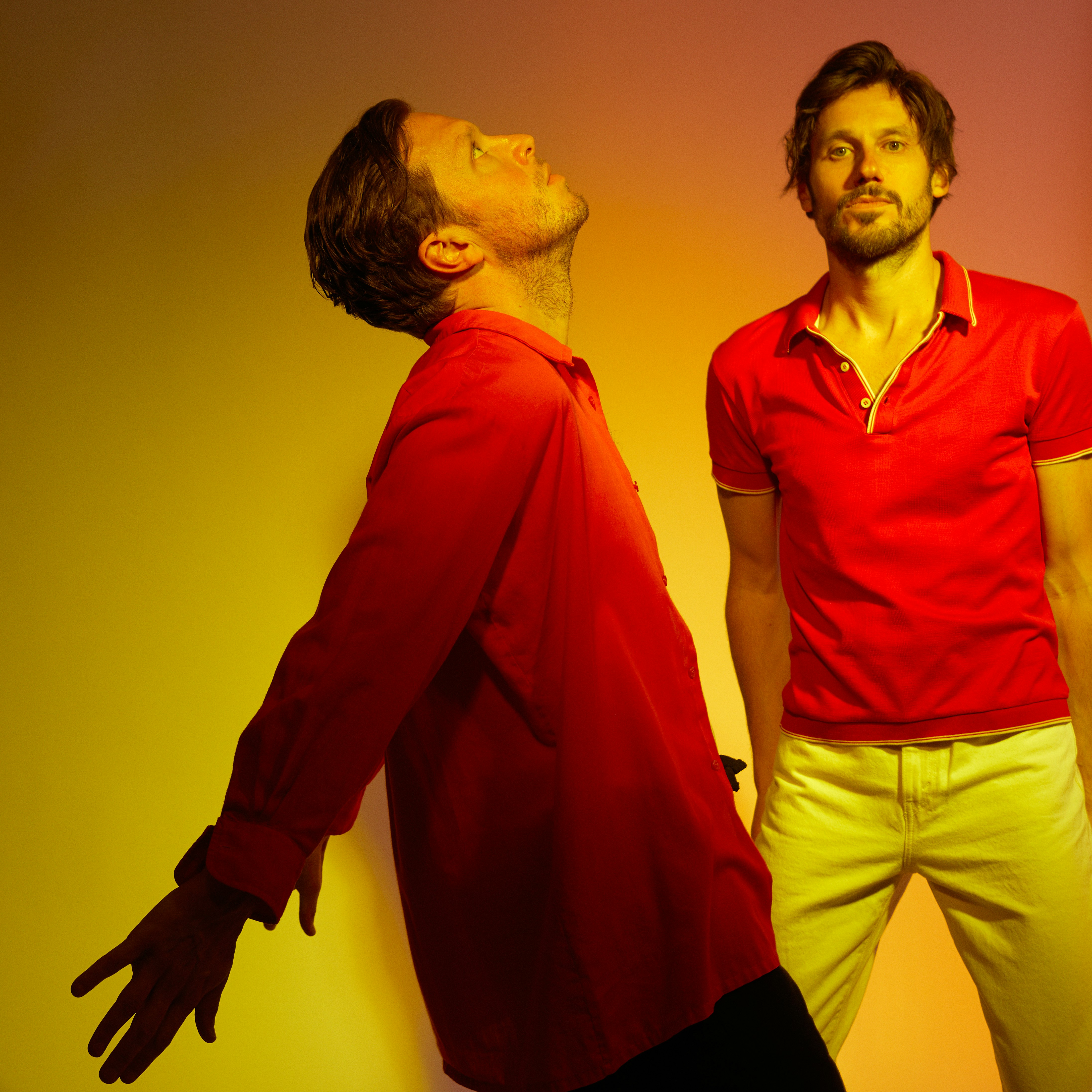 Friendly Fires
