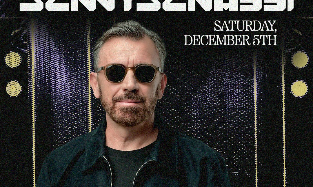 Benny Benassi