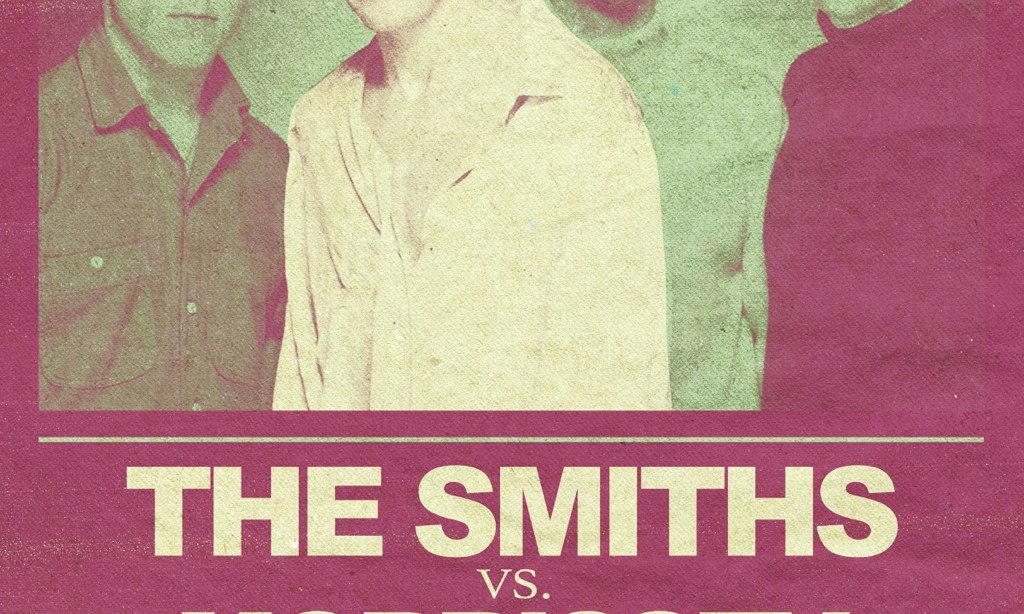 The Smiths vs Morrissey Night at Hotel  Vegas