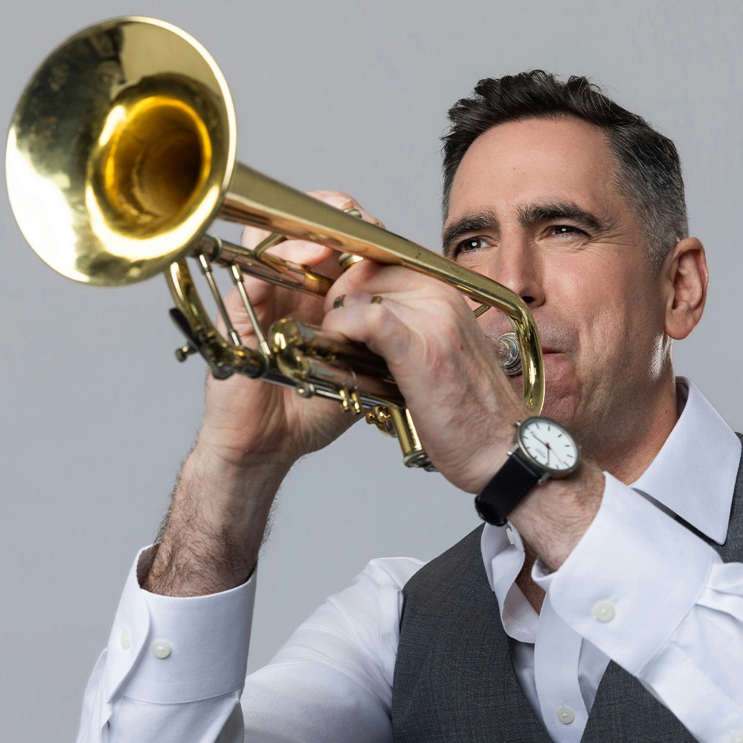 Sam Chaplin Jazz Quartet