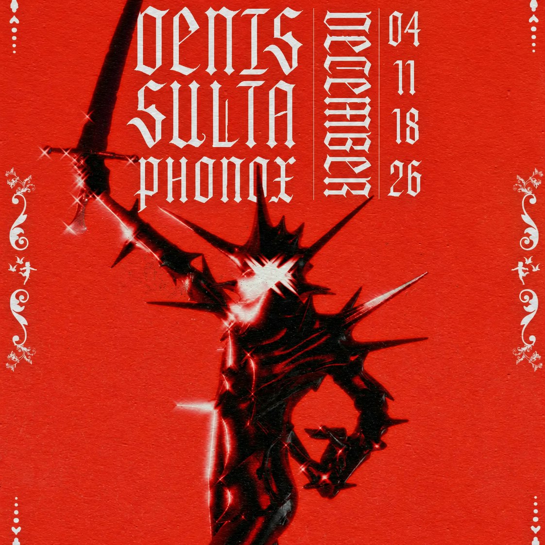 Denis Sulta Residency (Opening Party)