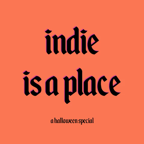 Indie is a place: Halloween Special - playing Fontaines D.C., Arctic Monkeys and more