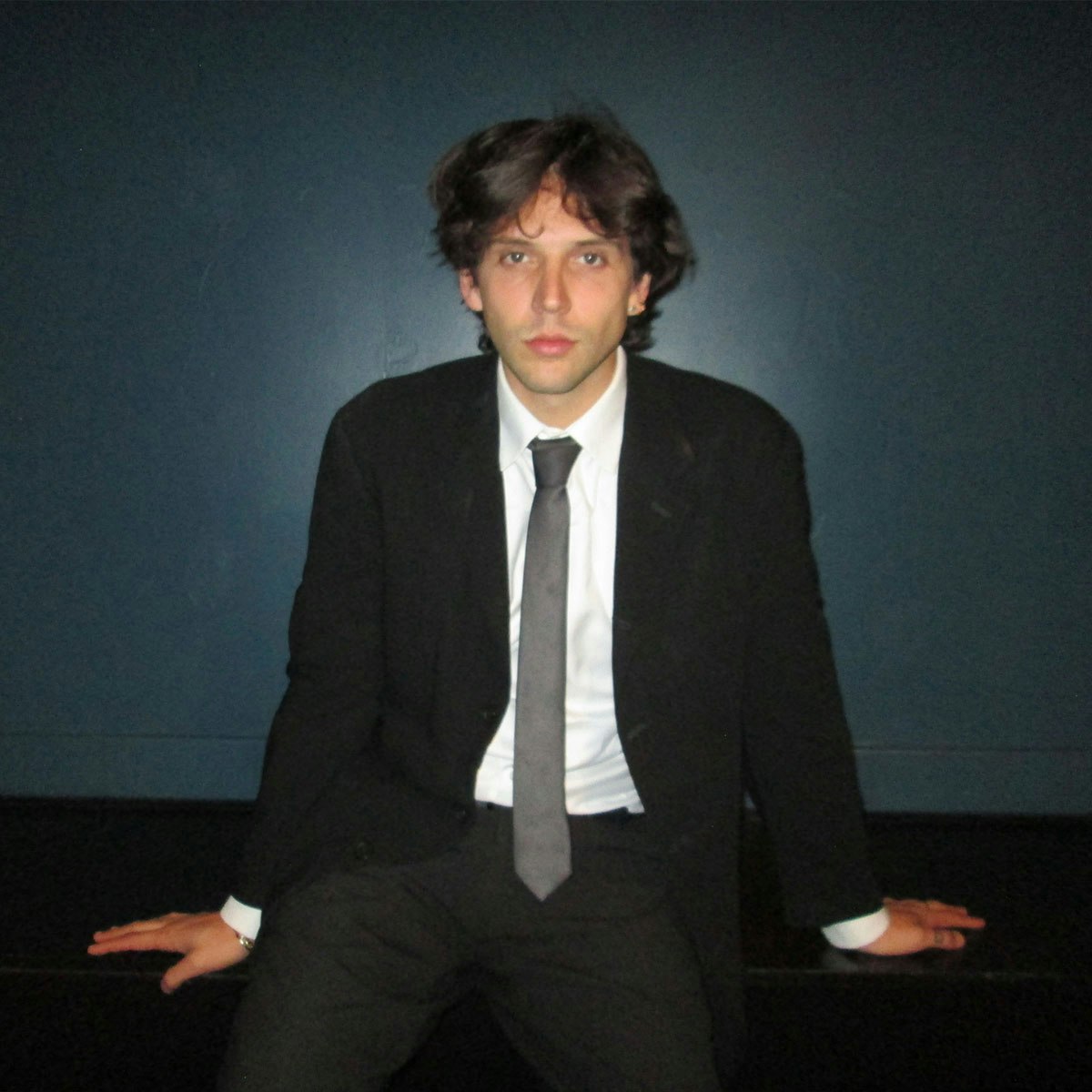 Orlando at The Grace, London
