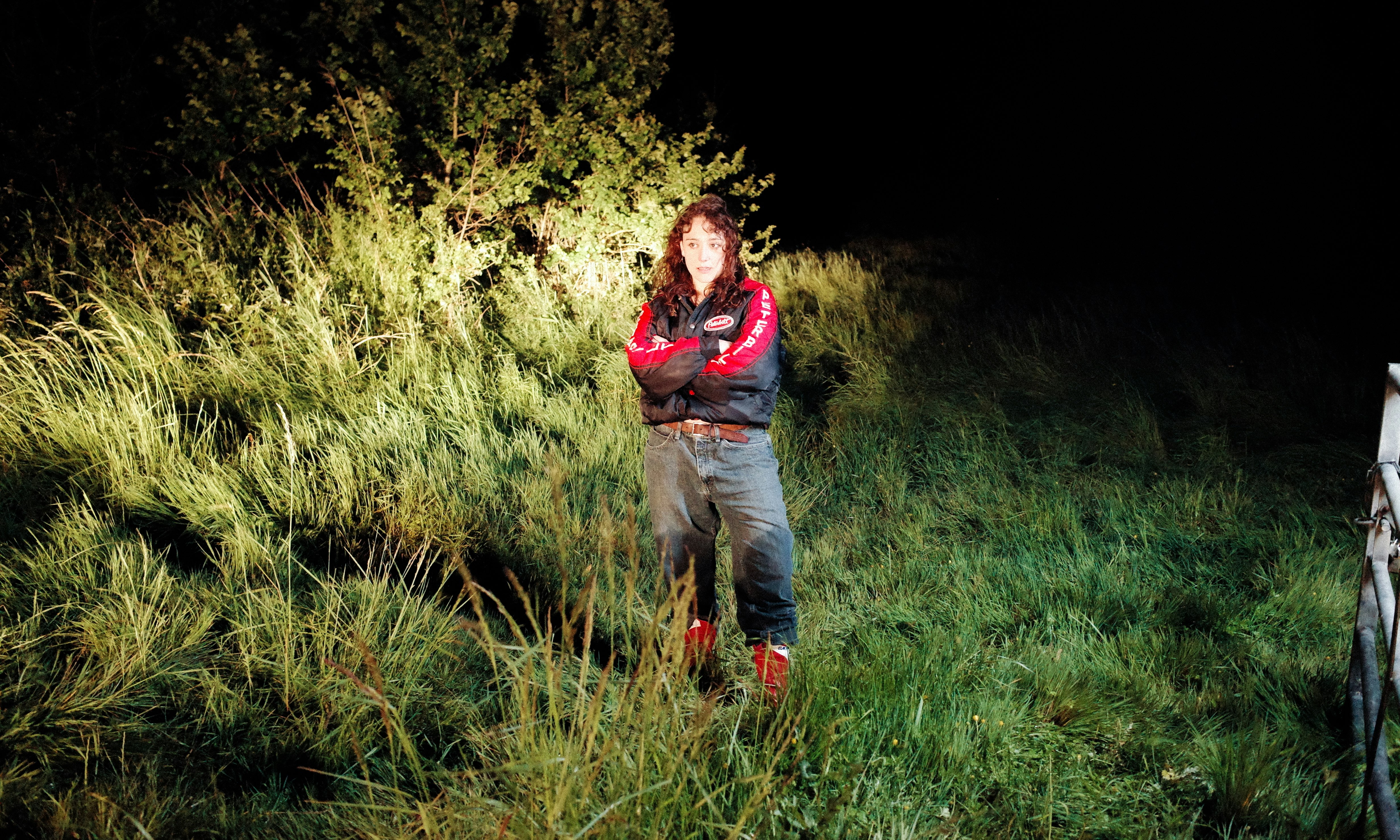 Gigi Wilde live at St Pancras Church