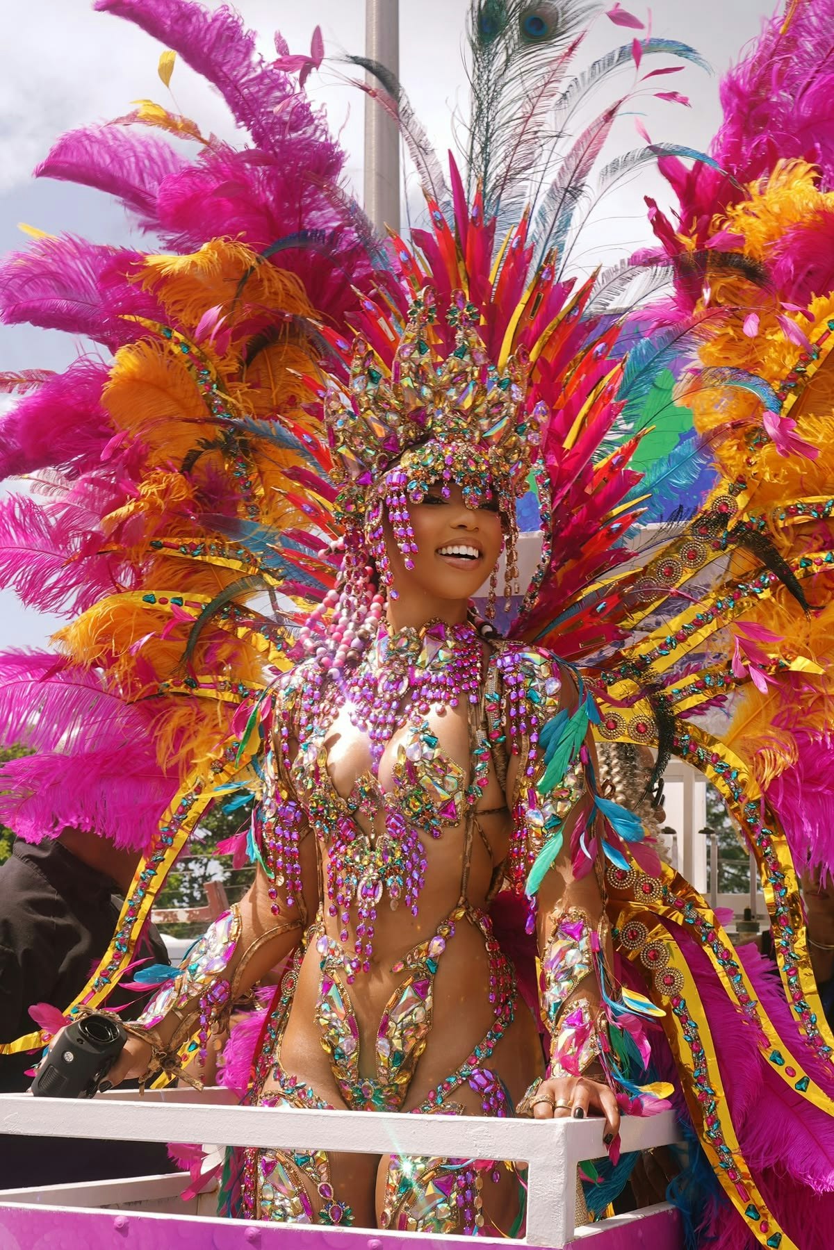 SOCA & FRIENDS - London's Soca Carnival Party at Trapeze, London