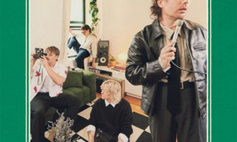 Vacations: 'Pursuit of Anything' Listening Event