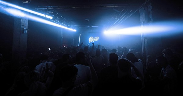 Bass Face // DNB, HOUSE:TECHNO, UKG // Boiler Room