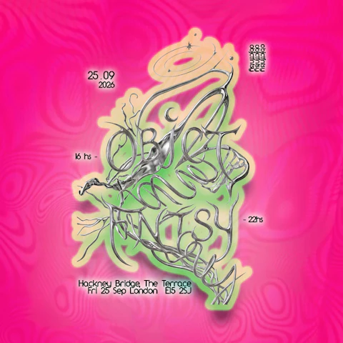 OBJCT FNTSY