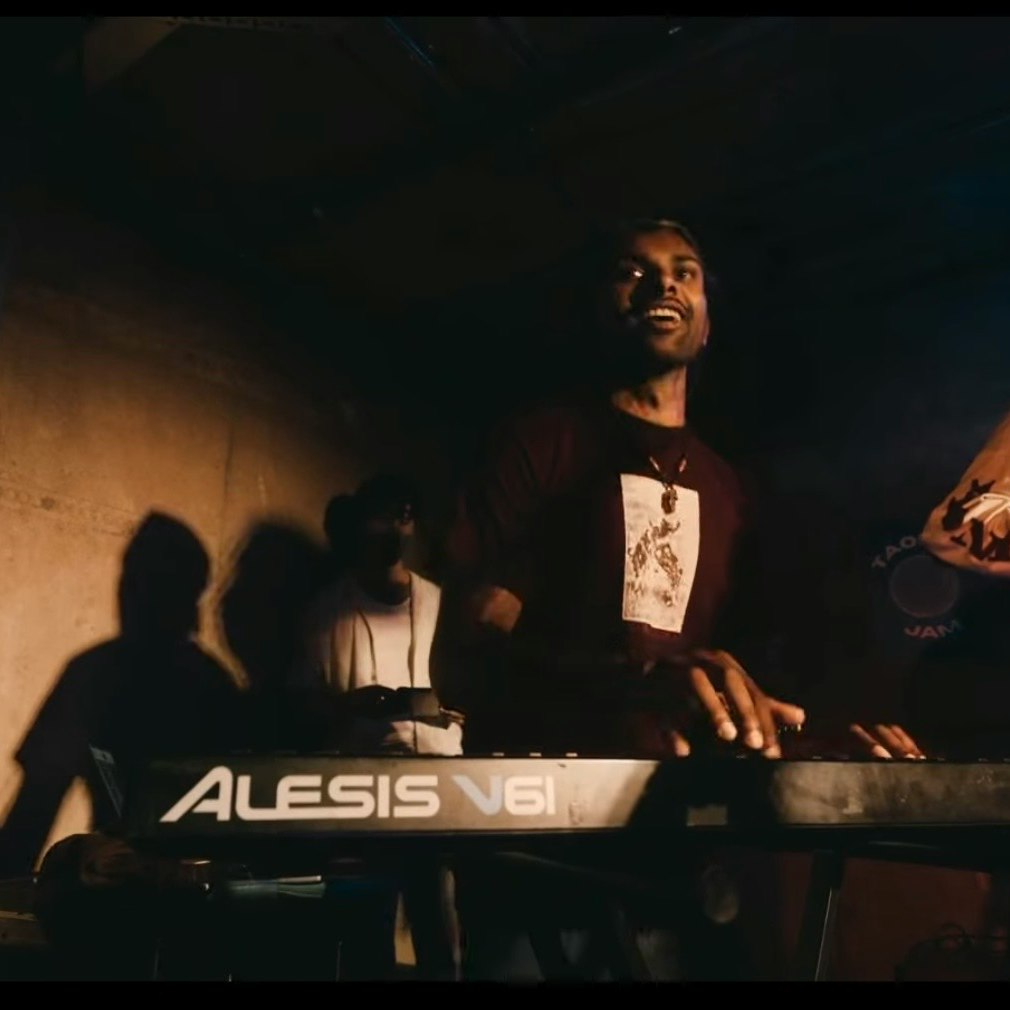 The Ten Bells Sessions - Amalgam - Live Jazz/Neo Soul