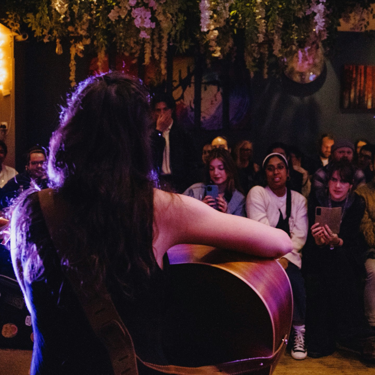 Open Mic Saturday | Win £300 + Headline Slot