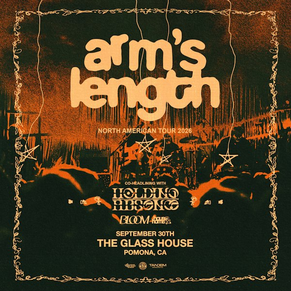 Arm’s Length & Holding Absence