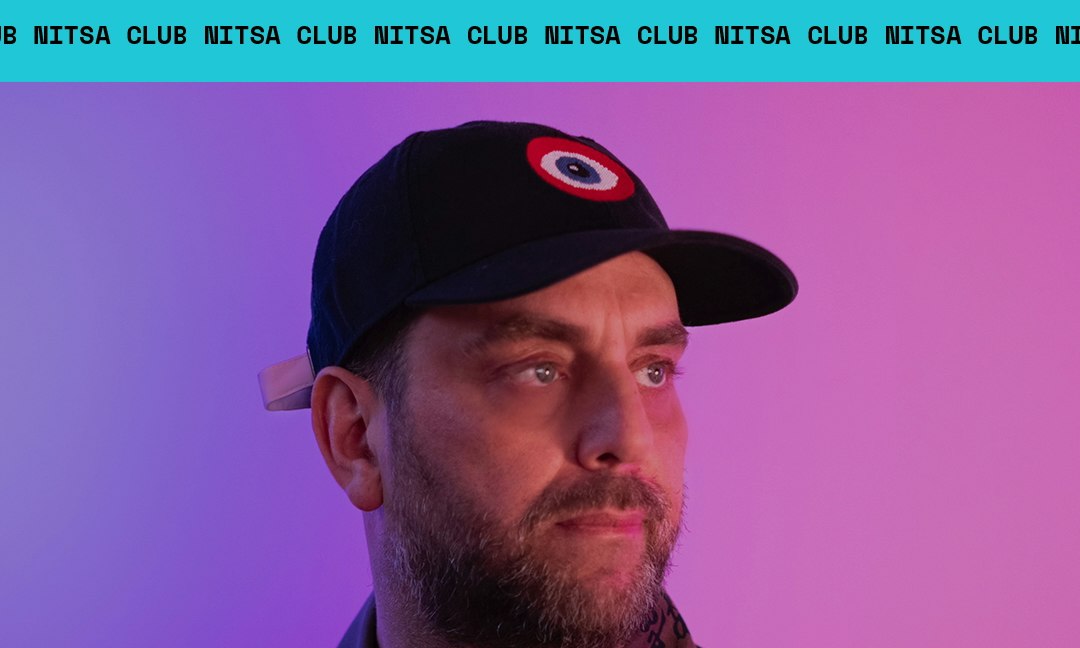 DJ Tennis