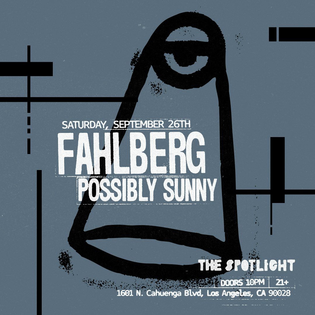 Fahlberg