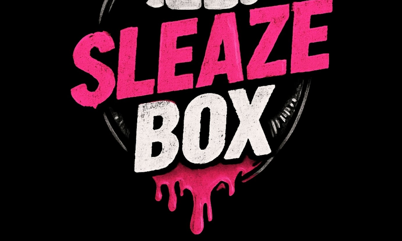 SleazeBox indie disco: TALKING HEADS special