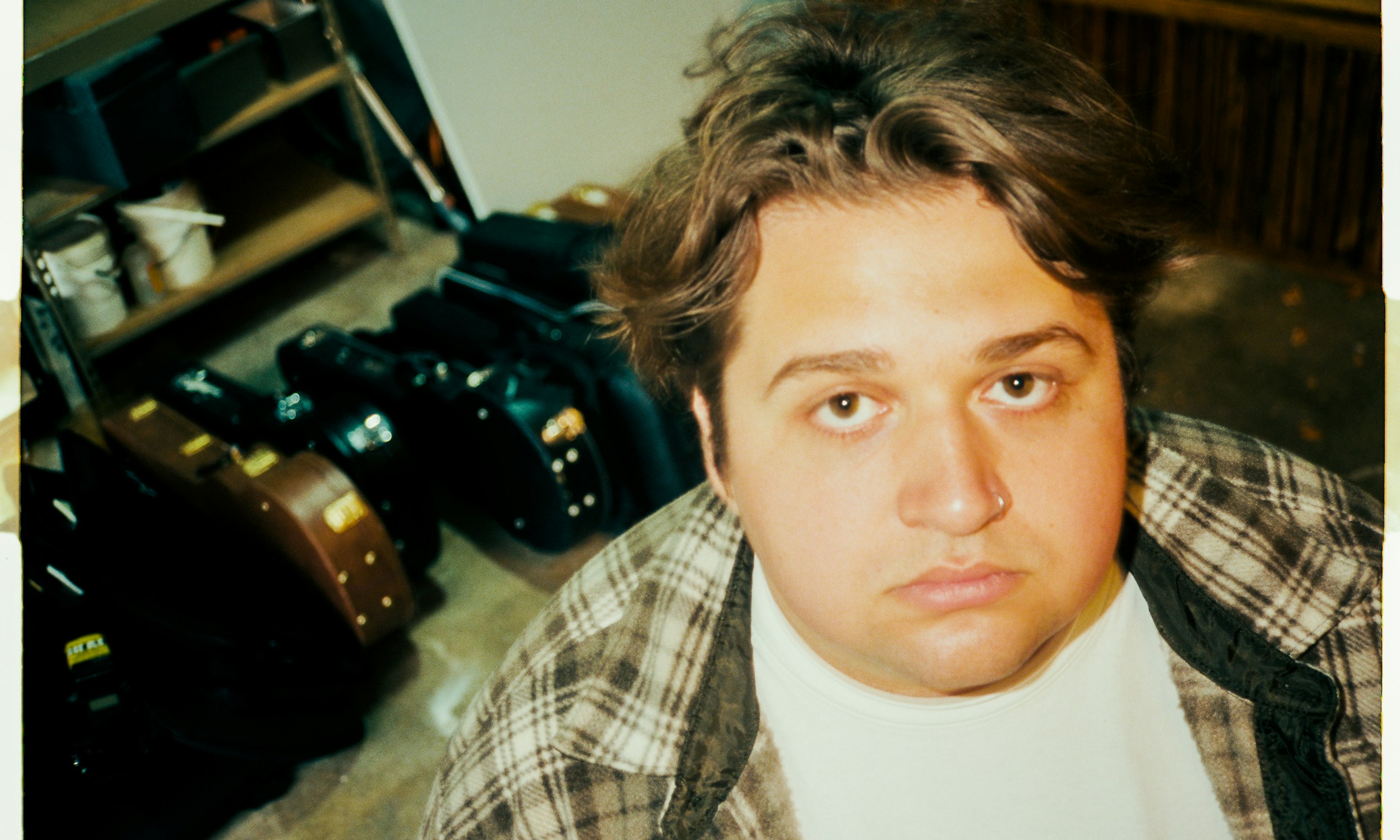 Games We Play: "I Wish I Never Quit" US Tour