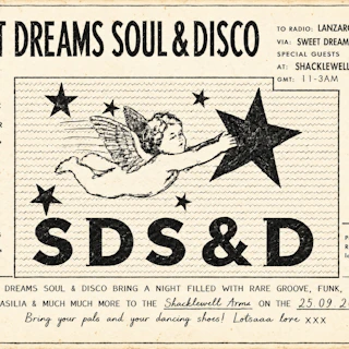 Sweet Dreams Soul & Disco